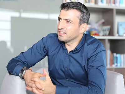 Başarılı Cristal Traderium Trader
